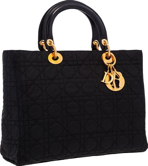 christain dior black bag|christian dior tote bag clearance.